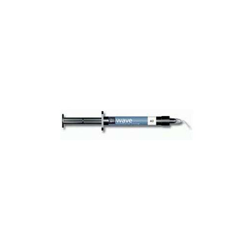 SDI 8310405 Wave Flowable Composite Medium High Viscosity Syringe A3.5 SDI 8310405 Wave Flowable Composite Medium High Viscosity Syringe A3.5